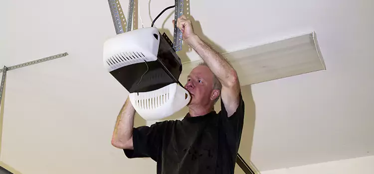 Garage Door Opener Service Desert Hot Springs