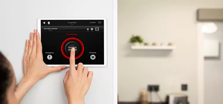 Blink Video Doorbell Installation Desert Hot Springs