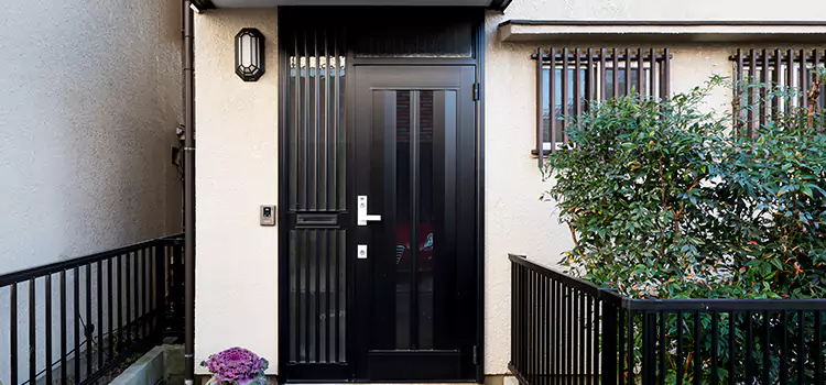 Popular Exterior Door Options in Desert Hot Springs, CA