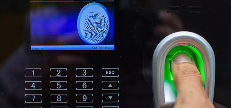 Your Trusted Partner for Secure Access in Desert Hot Springs, CA