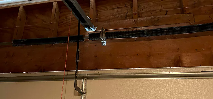 Broken Garage Door Cable Repair in Desert Hot Springs, CA