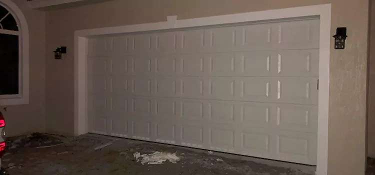 Garage Door Coil Replacement Desert Hot Springs