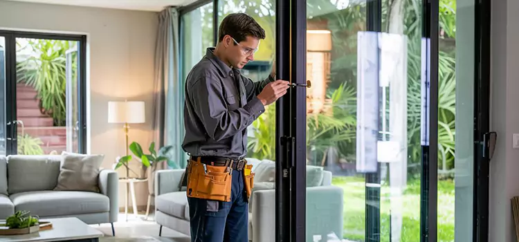 Why Choose Us for Your Glass Door Needs in Desert Hot Springs, CA?