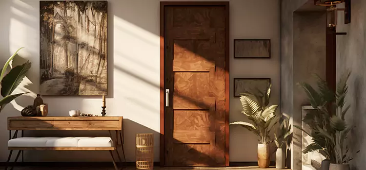 Specialty Interior Doors Desert Hot Springs