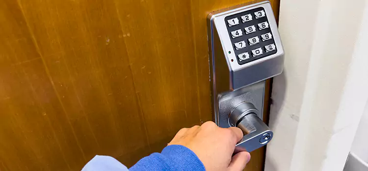 Why Choose Us for Your Keypad Lock Needs in Desert Hot Springs, CA?