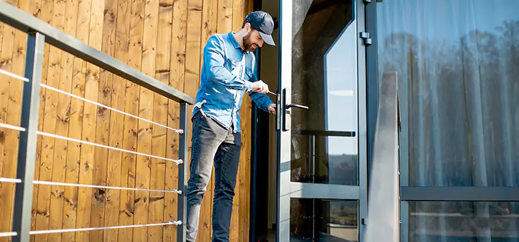 Emergency Patio Door Repair Desert Hot Springs