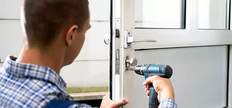 Experienced and Reliable Technicians Desert Hot Springs