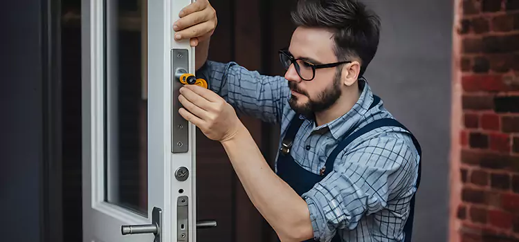 Residential Door Repairs Desert Hot Springs