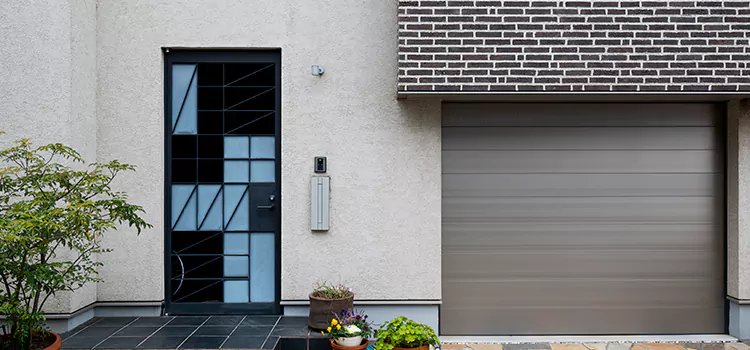 Residential Roll Up Security Doors Desert Hot Springs