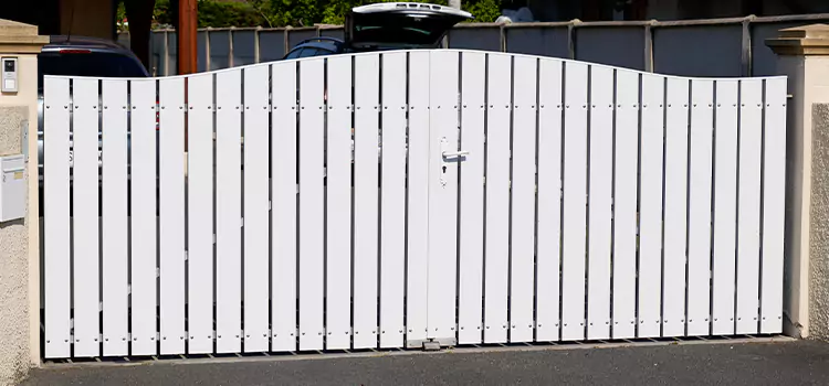 Why Choose Us for Residential Gate Repair in Desert Hot Springs, CA?