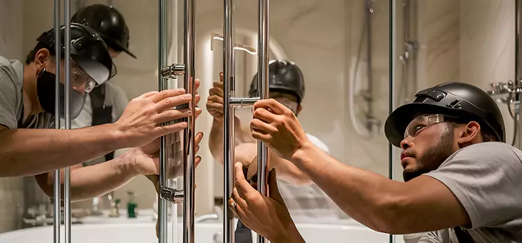 Shower Door Replacement Cost Desert Hot Springs