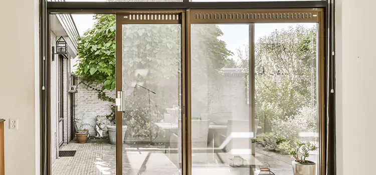Glass Door Panel Replacement Cost Desert Hot Springs