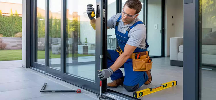 Patio Door Replacement Desert Hot Springs