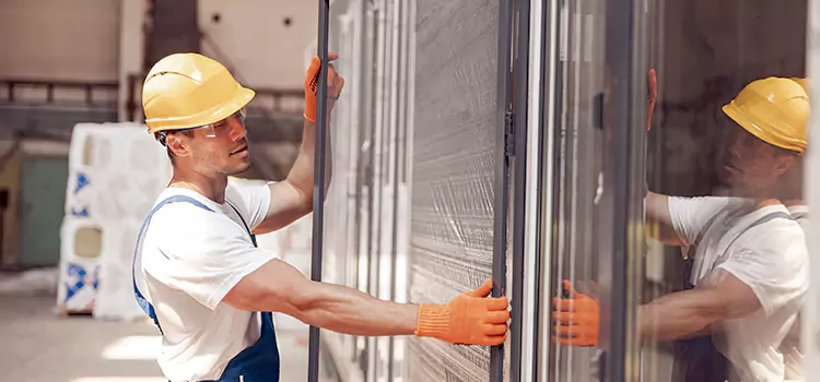 Sliding Door Mesh Replacement Desert Hot Springs