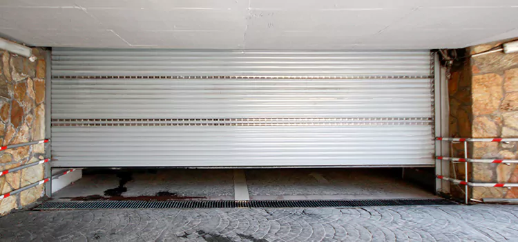 Steel Garage Door Repair Desert Hot Springs