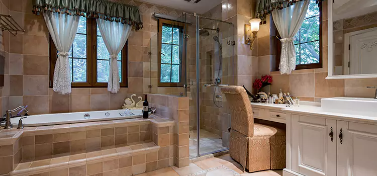 Universal Remodeling Desert Hot Springs